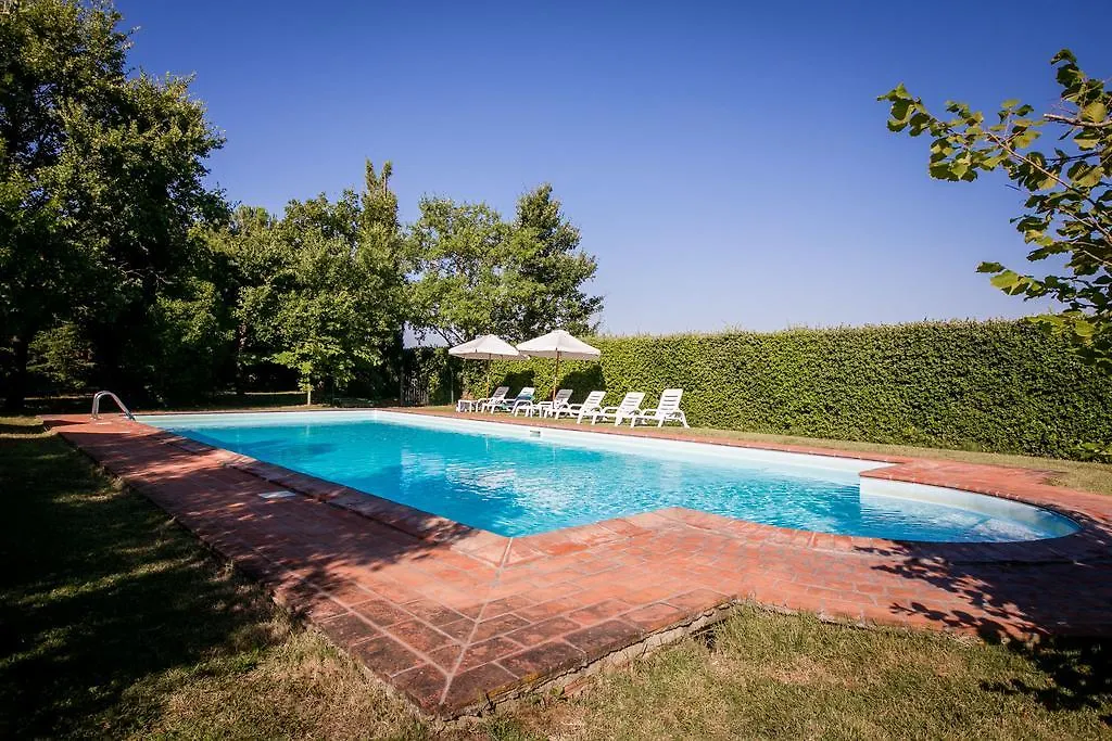 Villa Case Sant'Anna Cortona
