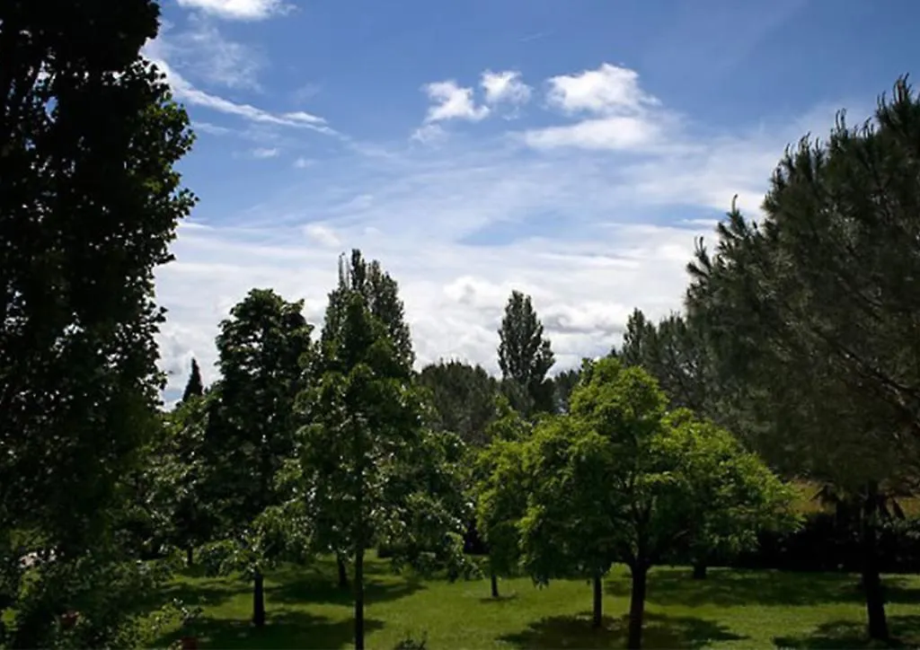 Case Sant'Anna Cortona Villa