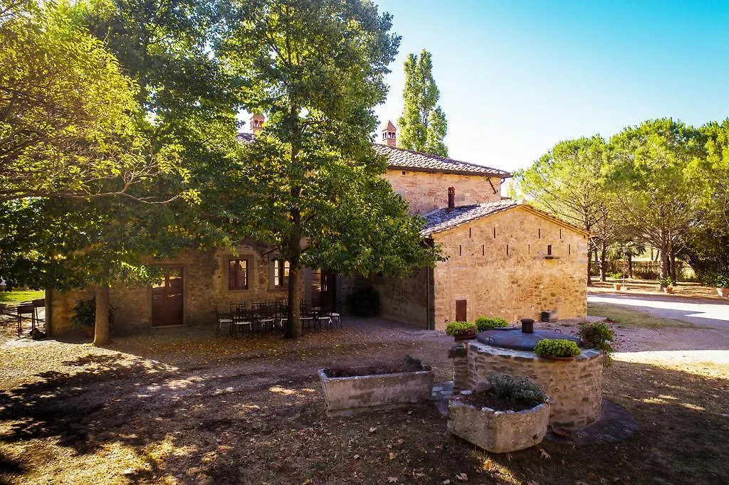 Case Sant'Anna Cortona 0*,  Italy