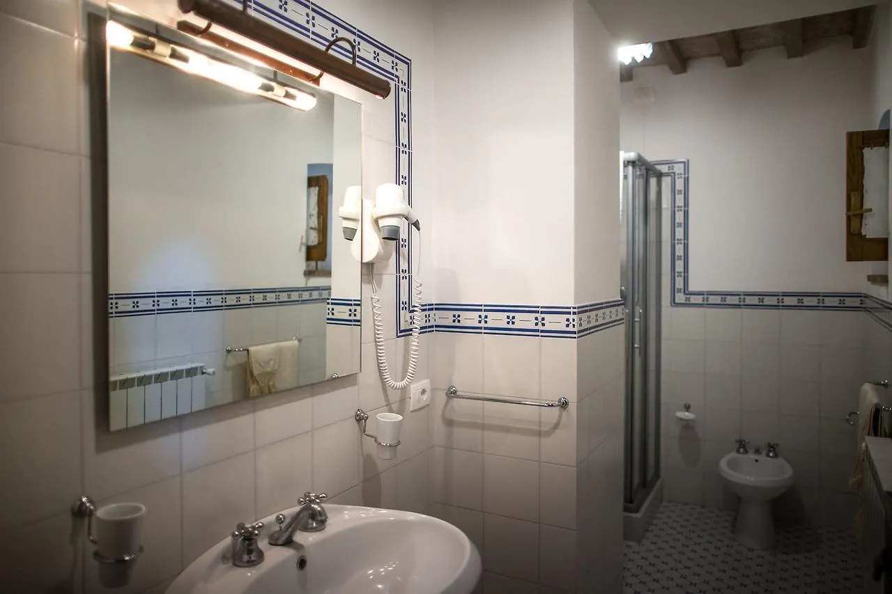Villa Case Sant'Anna Cortona