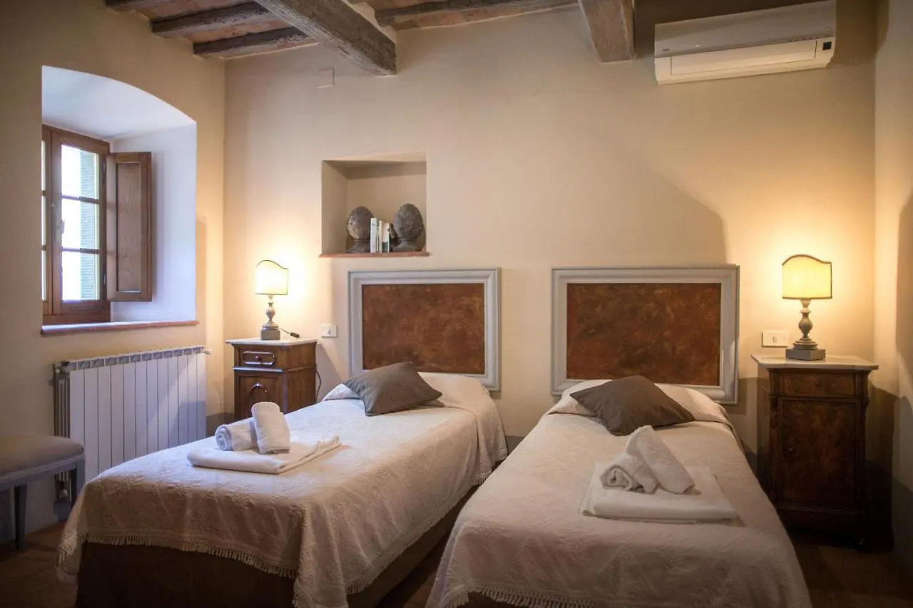 Case Sant'Anna Cortona